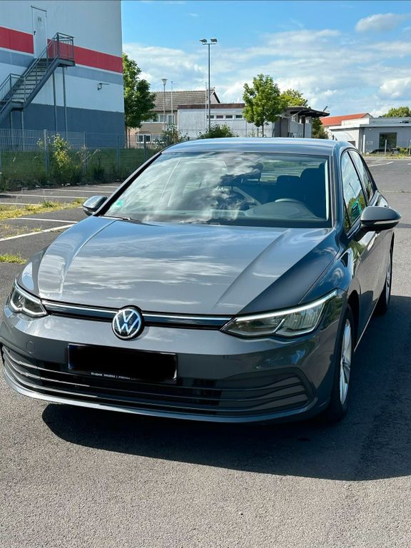 Image of Volkswagen Golf