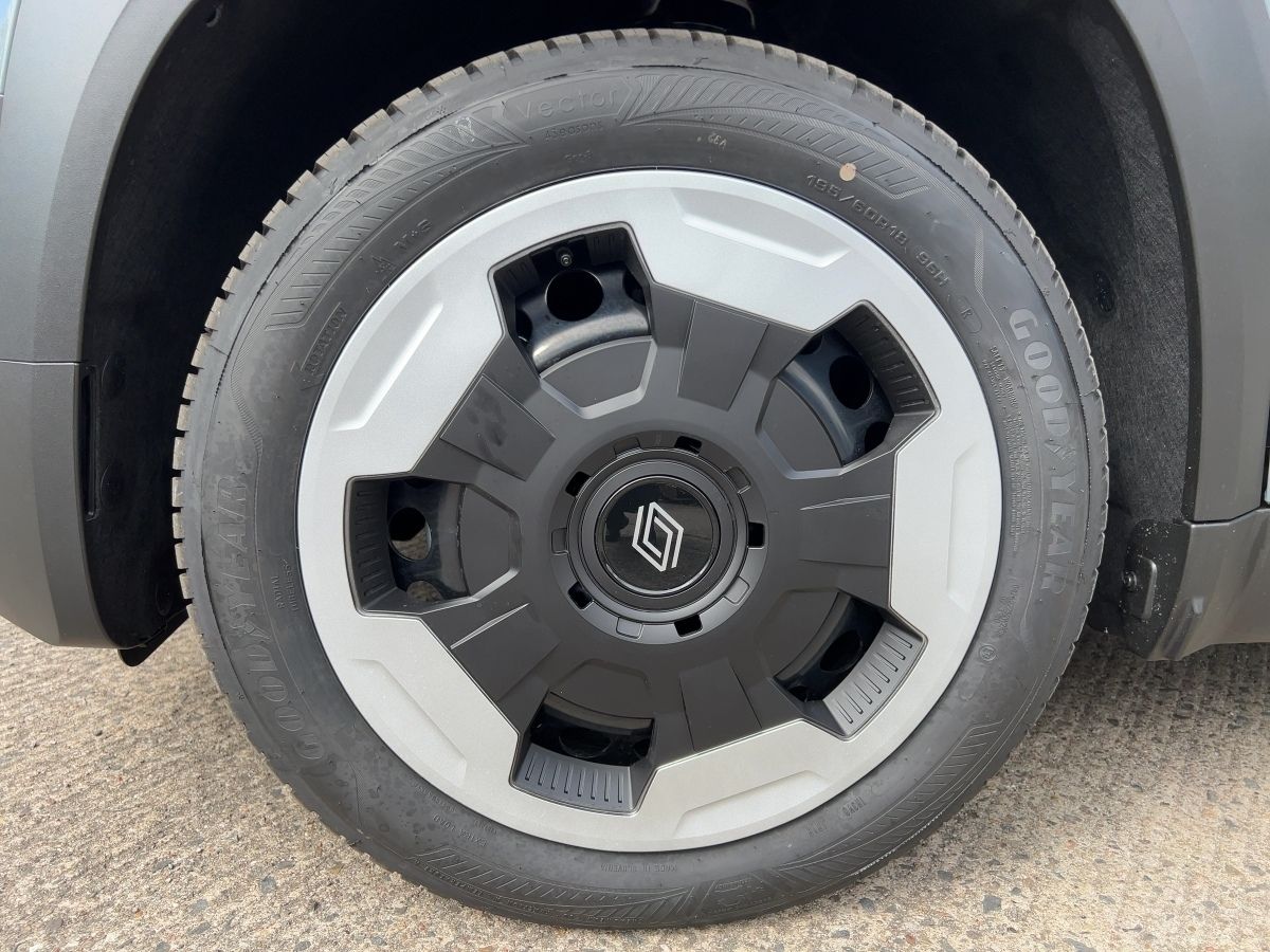 Renault R 4 - Bild 18