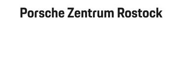 Porsche Zentrum Rostock Sportwagenzentrum M-V GmbH Logo