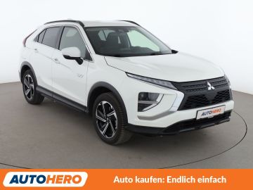 Mitsubishi Eclipse Cross - 8