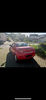 Opel Tigra Cabrio - Opel Tigra mit Diesel-Antrieb