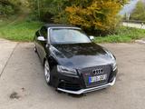 Audi A5 3.0 TDI Cabrio S-tronic, Original RS5-Umbau - Audi A5: RS