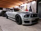 Ford Mustang GT V8 Roush Kompressor Ostera... - Ford aus 2005: Coupe