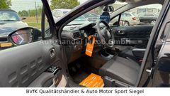 CITROEN C3/Shine Pack/Tüv&Service&Garantie NEU/ TOP!!!
