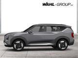Kia EV5 2WD GTL DRIVE GD - Kia EV5 mit Elektro-Antrieb: Geländewagen
