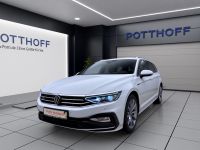 Volkswagen Passat Variant - Vorschau Bild 2
