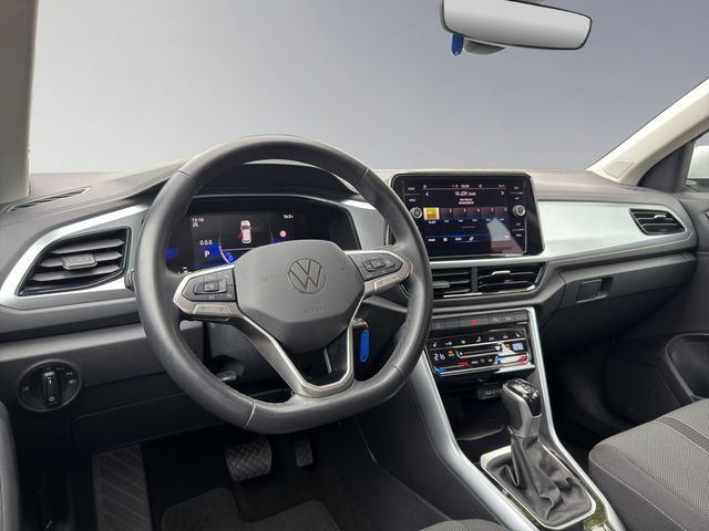 T-Roc 2.0 TDI Life DSG