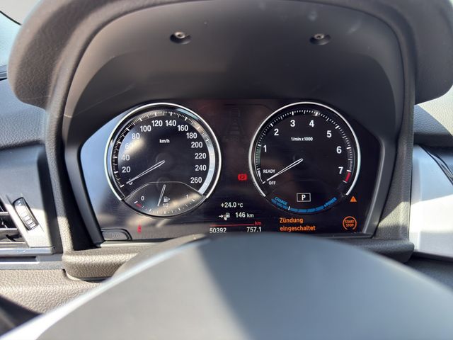 225 Active Tourer Hybrid iPerformance SHZ FACEL.