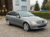 Mercedes-Benz C 200 T-Modell CGI Schiebedach*E-Heckklappe*Navi - Mercedes-Benz C-Class aus 2011: T Modell