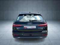 Audi A6 - Vorschau Bild 5