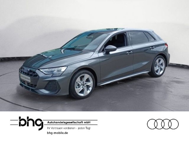 Audi A3 Sportback S line 35 TFSI 110(150