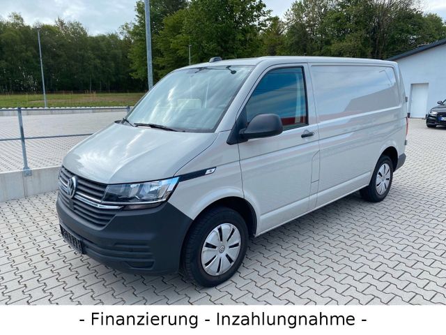 Volkswagen T6.1  Kasten 2.0 TDI Klima/Navi/Flügeltüren