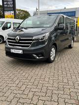 Renault Trafic Grand Combi L2H1 Life Blue dCi 170EDC - Renault Trafic: Van, L2h1