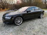Audi AUDI A7 QUATTRO Fast Vollausstattung, 2. H... - Audi A7 in Braunschweig