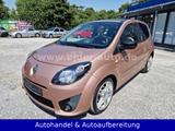 Renault Twingo 1.2 16V Miss Sixty *4-ZYLINDER*PANORAMA* - Renault Twingo: Sixty Miss