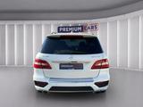 Mercedes-Benz ML 63 AMG *DE*Finanzierung*Garantie*DE* - Gebrauchtwagen mit Finanzierung