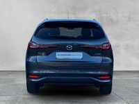 Mazda CX-80 - Vorschau Bild 4