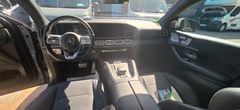 MERCEDES-BENZ GLE 300 d Coupe AMG -Pano-Distr-LED-Ahk 3.5 T