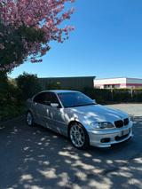 BMW 320i - E46 