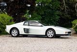 Ferrari Testarossa - Ferrari Testarossa