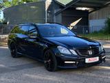Mercedes-Benz E 63 AMG E T-Modell E 63 AMG - Mercedes-Benz E 63 AMG bis 25.000 Euro