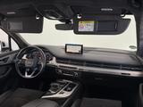 Audi Q7 3.0 TDI Quattro S-Line 7-Sitzer|PANO|AHK|SDHZ - Audi Q7: Weiß