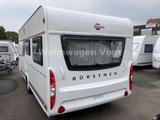 Bürstner Premio 460 TS *1.700 kg, Dusche, Premio Paket... - Angebote