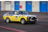 Opel Kadett C Grp.A bekannt aus der Retro ... - Opel Kadett: D
