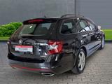 Skoda Octavia Combi RS 2.0 TSI+Alufelgen+Navi+Klimaaut - Skoda: Alufelge