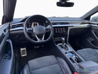 Volkswagen Arteon - Vorschau Bild 8