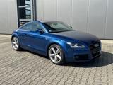Audi TT C 3.2 Coupe quattro*SLine*Navi*TOP - Audi TT 3.2 Quattro