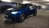 Mercedes-Benz GLE AMG63 S 4MATIC *Massage *Junge Sterne *Dashc - Mercedes-Benz GLE 63 AMG von privat