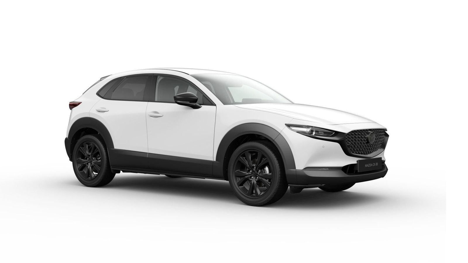 Mazda CX-30 - Bild 9