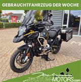 BMW R 1250 GS / 40Jahre Edition / 2J-Garantie - Angebote