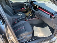 Fabia Monte Carlo AHK ACC GV5 SHZ 17 – Bild 11