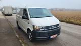Volkswagen T6 Transporter 2.0 TFSI KLIMA AHK SORTIMO - Angebote