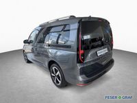Volkswagen Caddy - Vorschau Bild 7