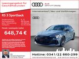 Audi RS 3 Sportback MATRIX*Vmax280*RS-AGA*CARBON*19** - Audi RS3: Sportwagen