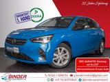 Opel Corsa F Elegance*VOLLE GARANTIE*TOP ZUSTAND* - Opel Corsa Elegance mit Diesel-Antrieb