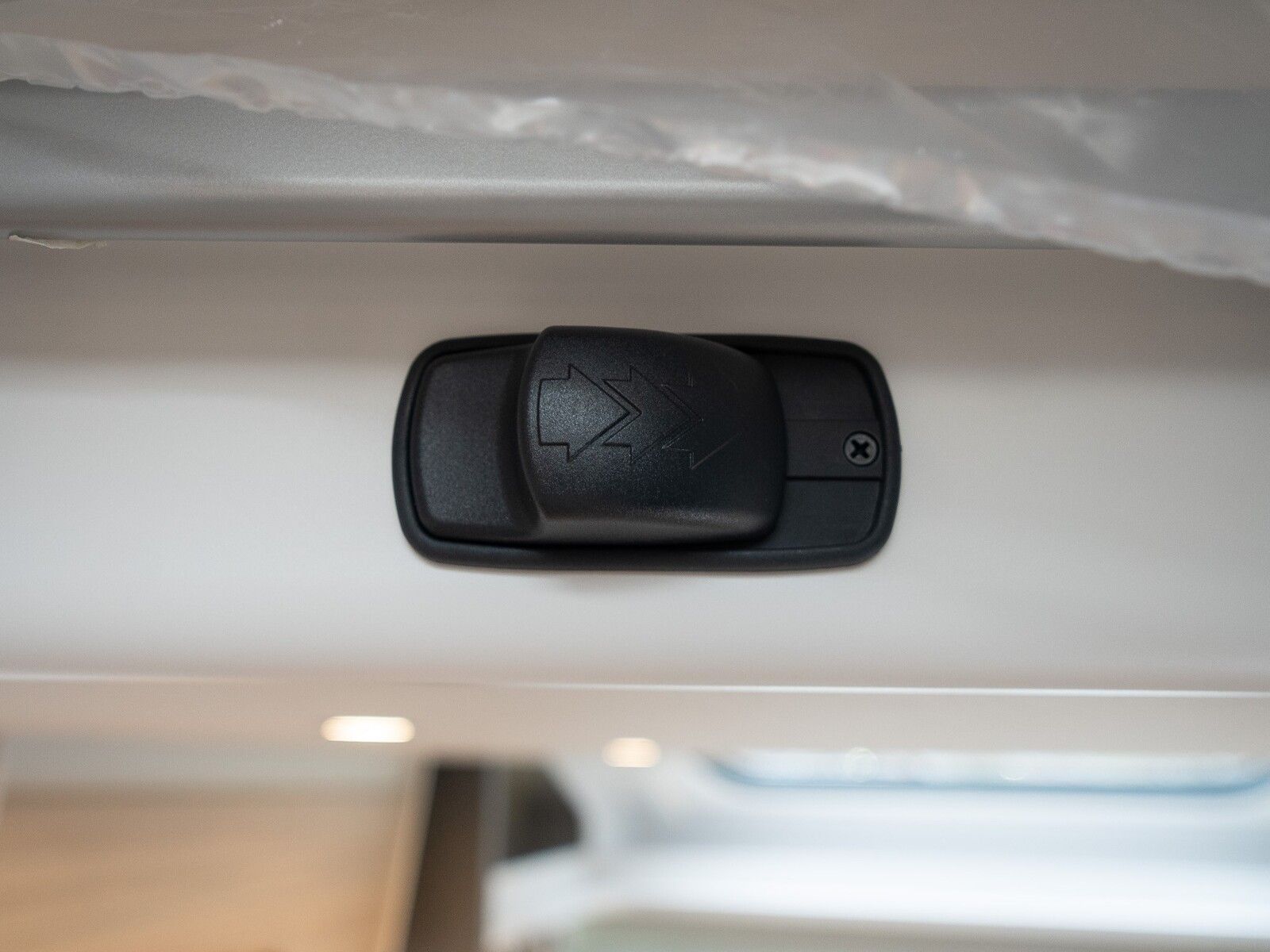 Fahrzeugabbildung Etrusco T-Modell Base 7.4 SB MJ26*Markise*Hubbett*Pakete