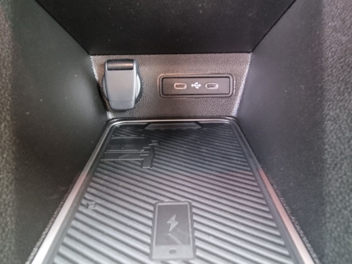 Fahrzeugabbildung Renault R 5 E-Tech elektrisch Techno 150 Comfort Range