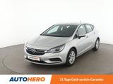 Opel Astra 1.6 CDTI DPF Edition Start/Stop*TEMPO*PDC* - Opel Astra mit Diesel-Antrieb: Limousine, 1.6