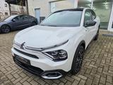 Citroën ë-C4 X Shine 10TKM! SoH 98,5% Head-up Wärmepumpe - Citroën ë-C4 X Gebrauchtwagen