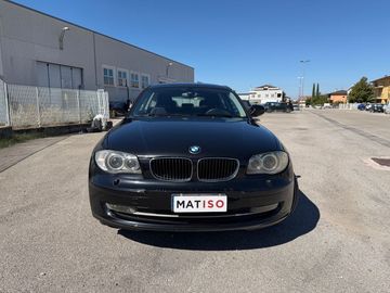 BMW 116 - 2