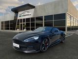 Aston Martin Vanquish S Cabrio Keramik Carbon - Aston Martin Vanquish mit Benzin-Antrieb: Cabrio