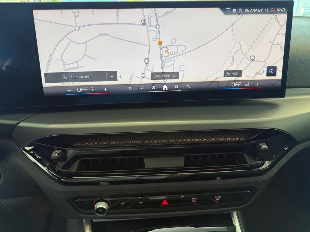BMW 318i Touring Aut. Innovation+Comfort+Driv.Ass.+ foto 21