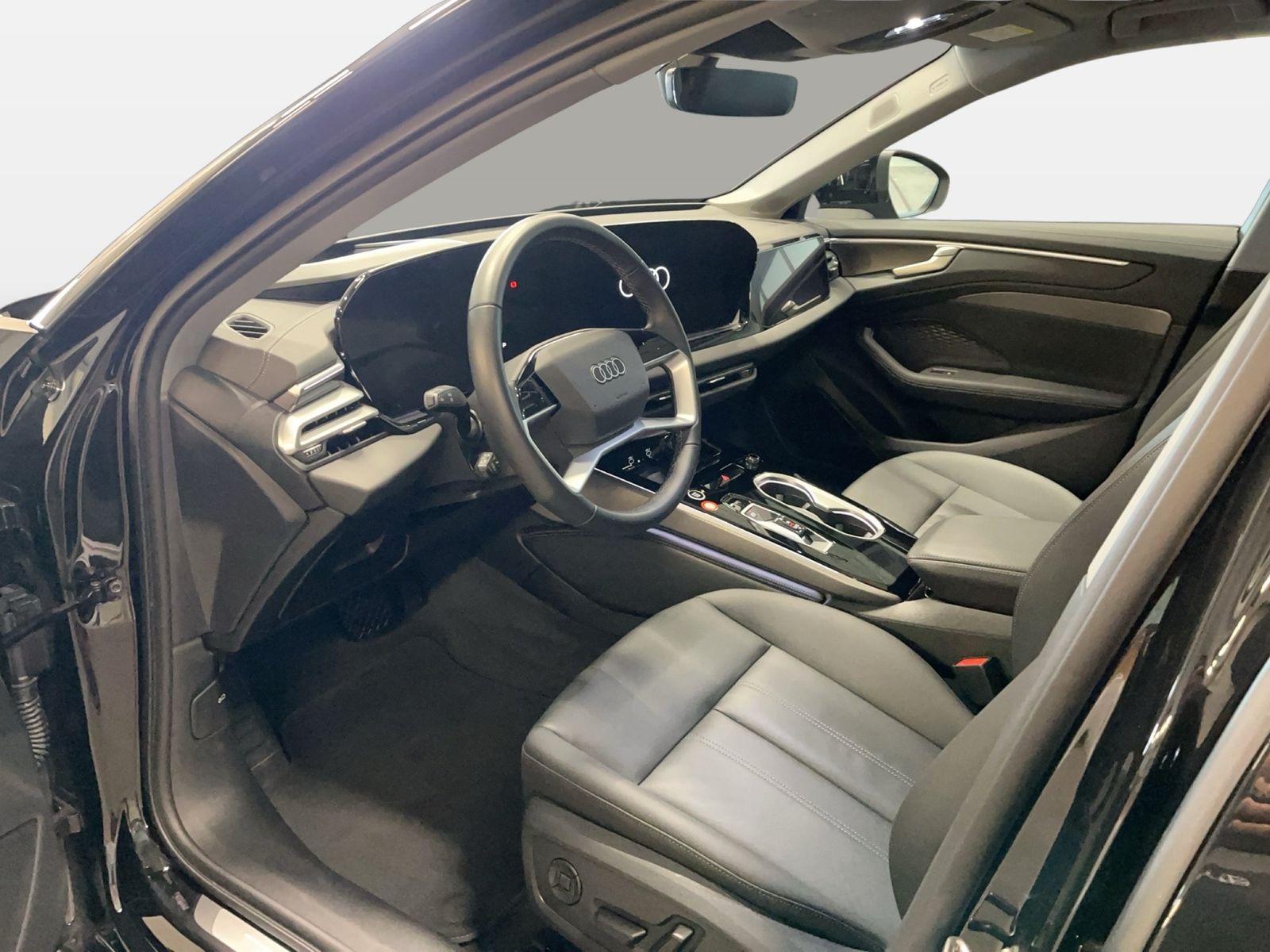 Audi A6 - Bild 7