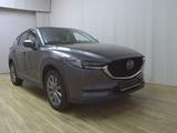 Mazda CX-5 2.2 SKYACTIV-D Sports-Line Navi LED AHK - Mazda CX-5 Gebrauchtwagen in Bremen