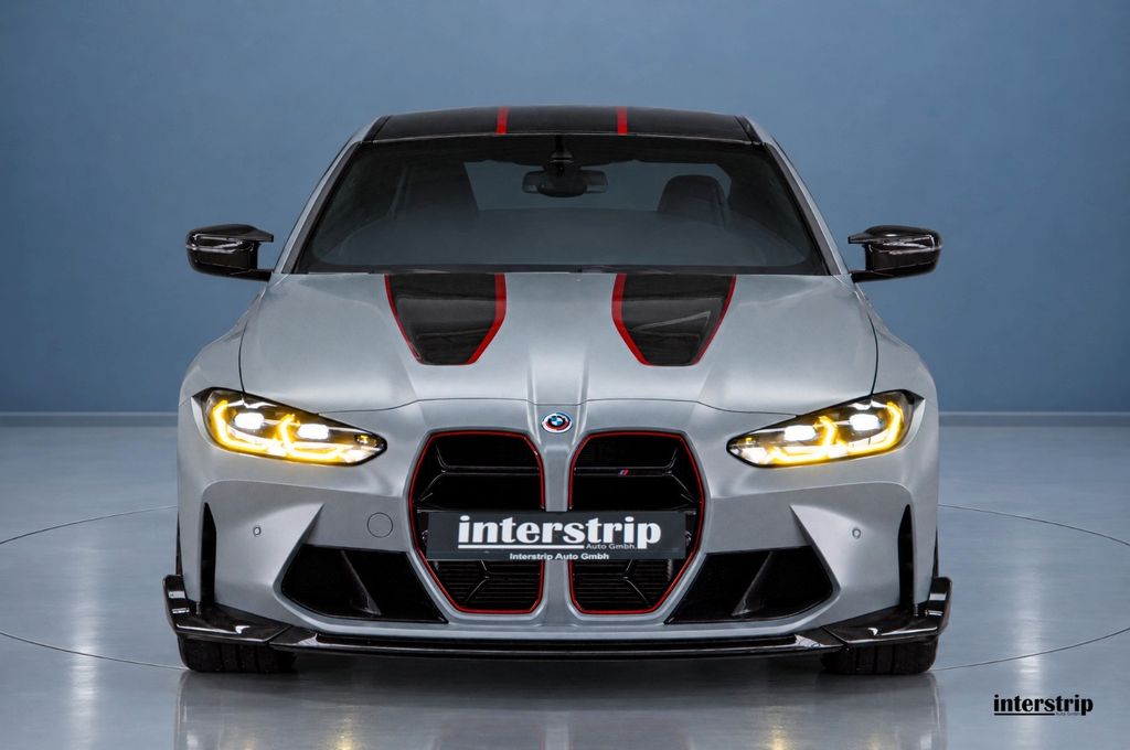 BMW M4 – 2 / 39