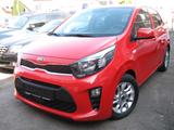 Kia Picanto 1.2 Dream-Team Edition Dream-Team Ed... - Kia Picanto in Hannover